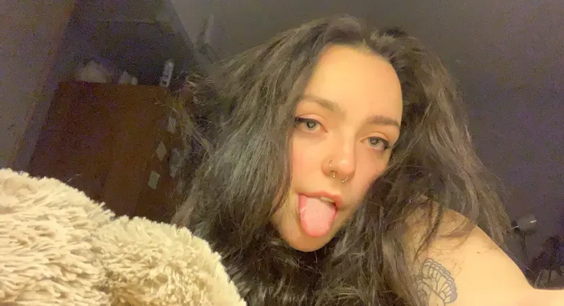 OnlyFans cuenta trippygal header 2