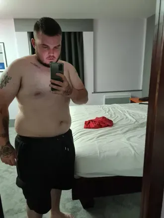 OnlyFans cuenta urbanicewolf avatar 1