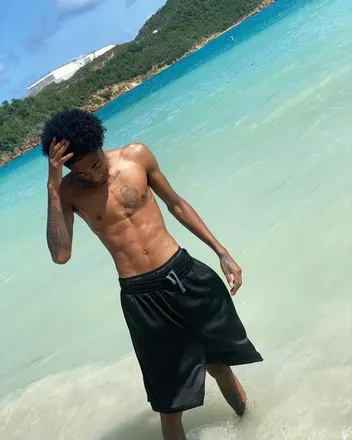OnlyFans cuenta damaniwildinout avatar 1