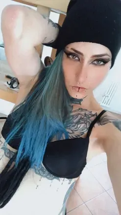OnlyFans account  dinked90 avatar 1