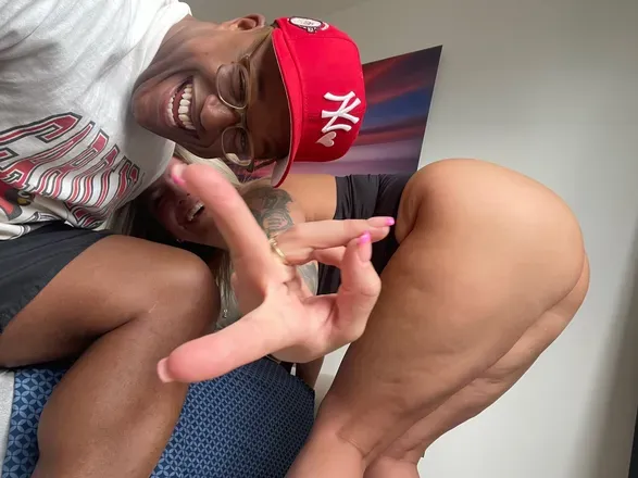 OnlyFans cuenta ravishingpussy avatar 1