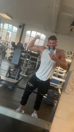 OnlyFans cuenta reggiebiggs1111 header 2