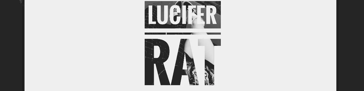 OnlyFans cuenta lucifer_rat header 2