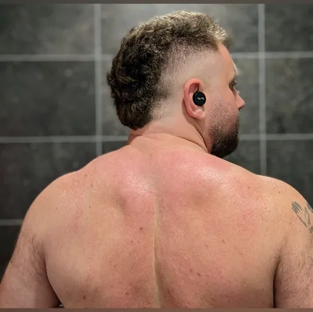 OnlyFans cuenta dustybrock header 2