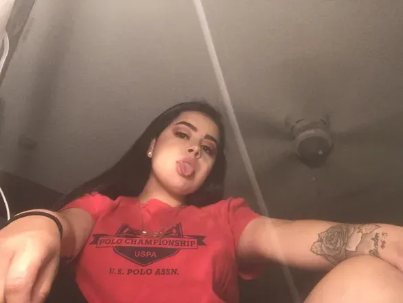OnlyFans cuenta kittynati20 avatar 1