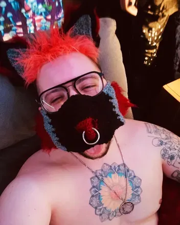 OnlyFans cuenta ftxpupkai avatar 1