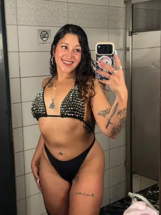 OnlyFans of missblade