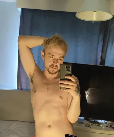 OnlyFans de w0lfboyy