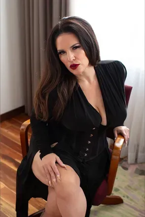 OnlyFans cuenta mistresslucilla avatar 1