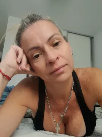 OnlyFans cuenta milykaren avatar 1