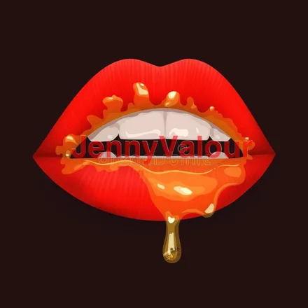 OnlyFans cuenta jennyvalour header 2