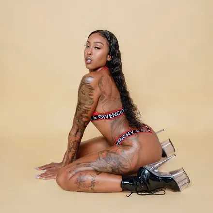 OnlyFans cuenta iamnikitaknight avatar 1