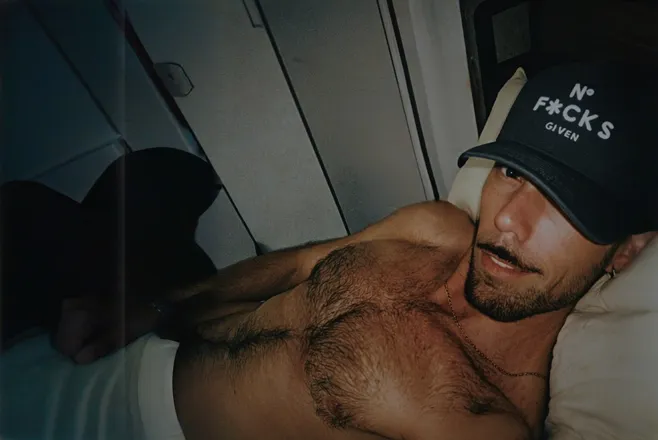 OnlyFans account  uncutjock header 2
