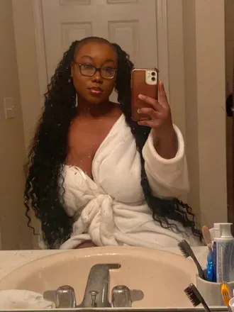 OnlyFans of iamnyianicxle