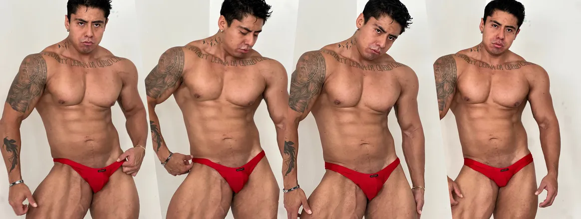 OnlyFans account  mrgo13 header 2