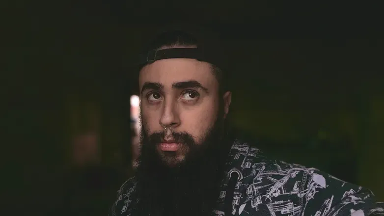 OnlyFans account  beardbator header 2