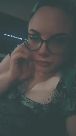 OnlyFans cuenta lizziestorm666 avatar 1