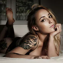 OnlyFans cuenta ladywarbie avatar 1
