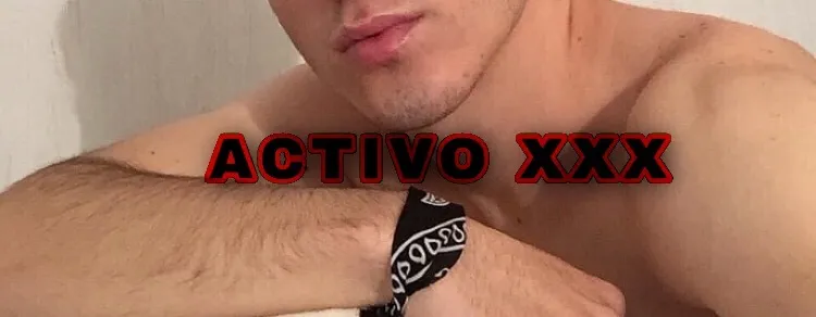 OnlyFans cuenta mractxxx20 header 2