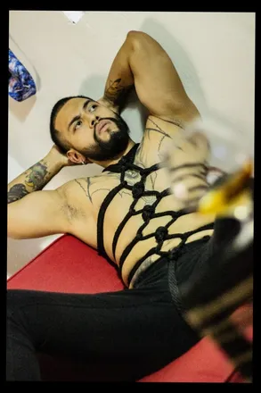 OnlyFans cuenta elsambigotes header 2