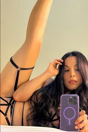 OnlyFans cuenta orianawillssmilk avatar 1
