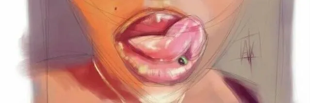 OnlyFans account  mztongueaction header 2