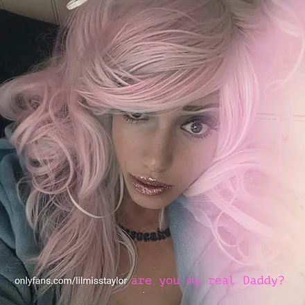 OnlyFans cuenta lilmisstaylor header 2