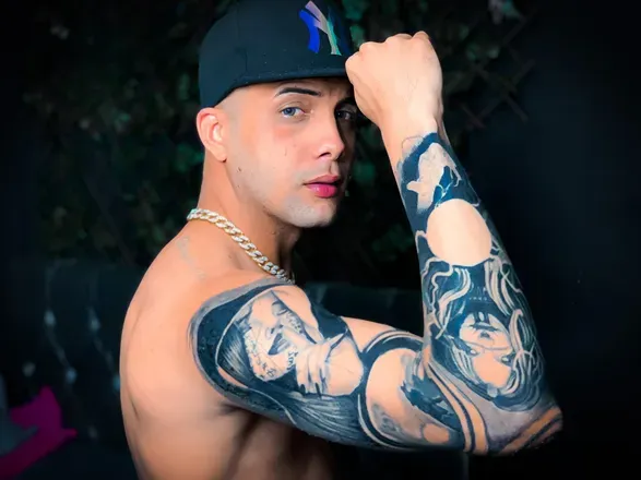 OnlyFans cuenta camilotorrespr avatar 1