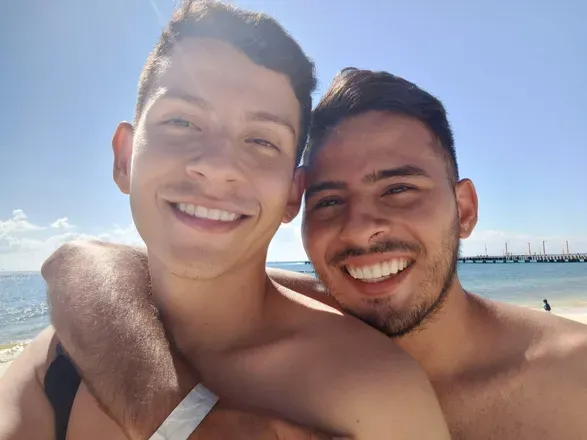 OnlyFans cuenta john_and_ian avatar 1