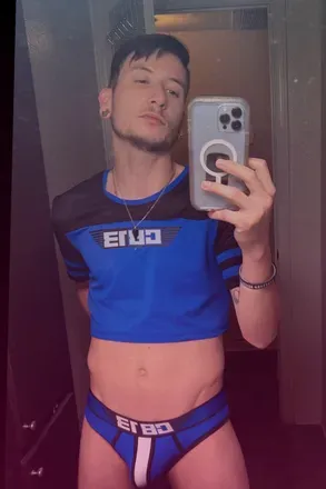OnlyFans cuenta bigdickgene92 avatar 1
