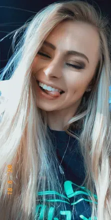 OnlyFans cuenta lilblondiedoll avatar 1
