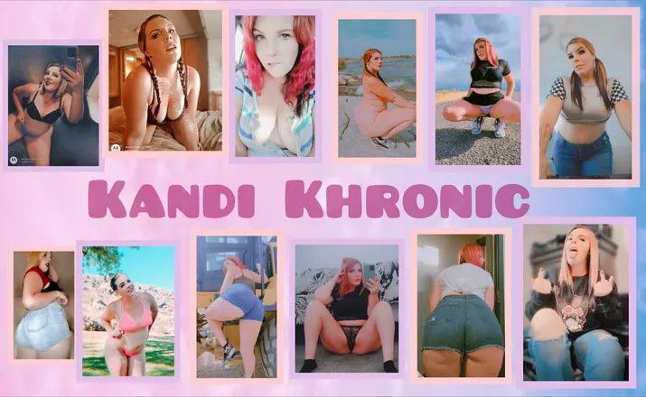 OnlyFans cuenta kandi_khronic header 2