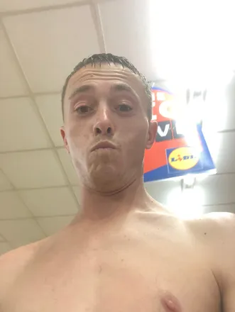 OnlyFans cuenta glennm91 header 2