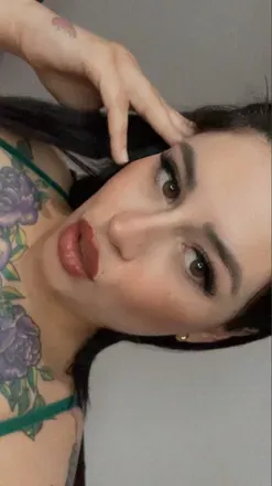 OnlyFans cuenta beleenrojas avatar 1