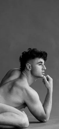 OnlyFans cuenta michaelboston avatar 1