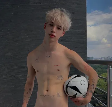 OnlyFans account  aleksandrramm avatar 1