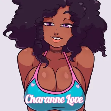 OnlyFans cuenta charannelove avatar 1
