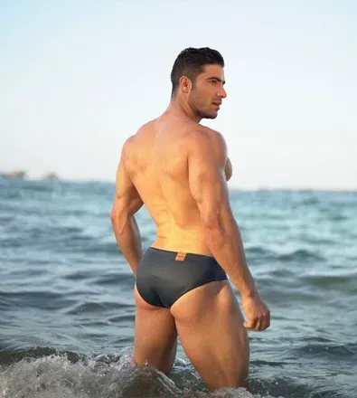 OnlyFans cuenta danielmontoya avatar 1