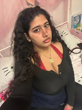 OnlyFans account  urindianbae avatar 1