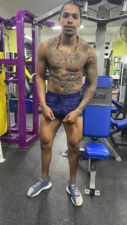 OnlyFans of dyan_training