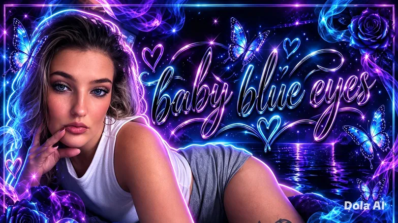 OnlyFans cuenta blueeyecinders header 2