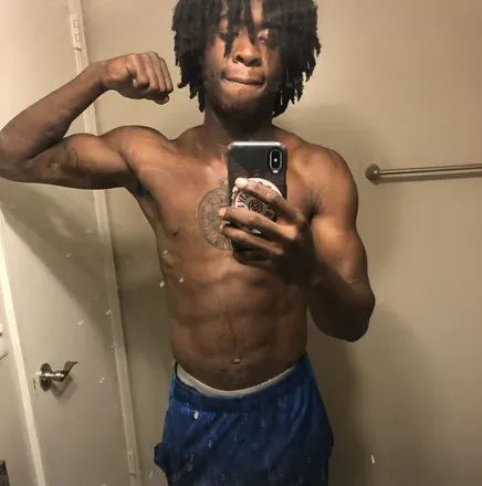 OnlyFans cuenta drippygoddon avatar 1