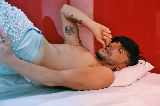 OnlyFans cuenta titiago_oficial header 2