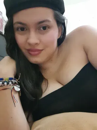 OnlyFans account  dulcepocholate avatar 1