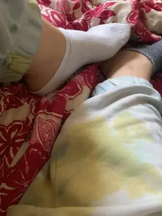 OnlyFans cuenta scar.lett.feet723 avatar 1