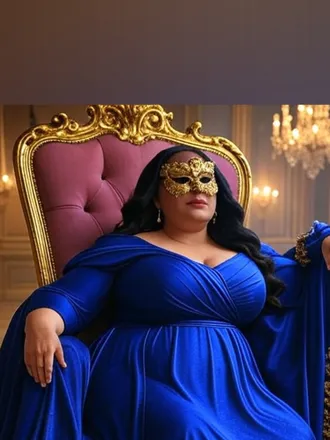 OnlyFans cuenta masked_goddess7 header 2