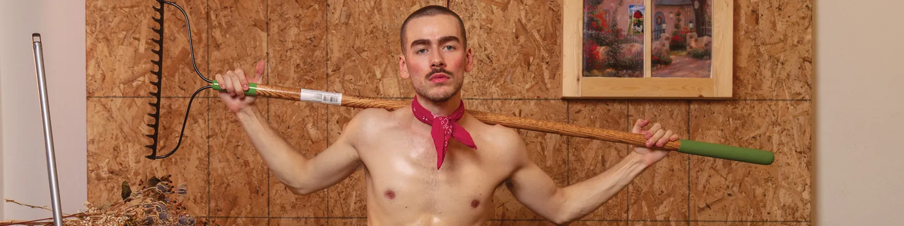 OnlyFans cuenta johndeeriere header 2
