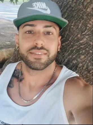 OnlyFans cuenta mauroeesteban avatar 1