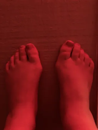 OnlyFans cuenta funsizedfeet82 header 2