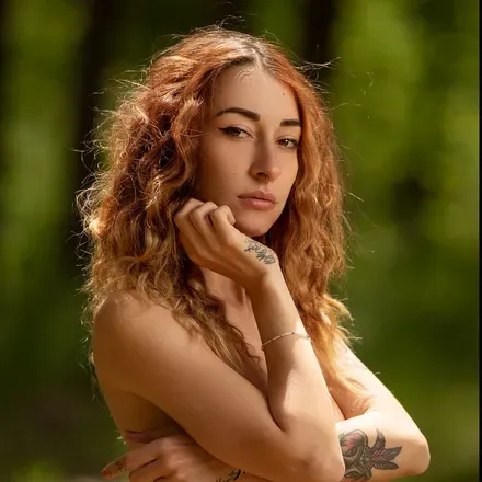 OnlyFans cuenta sheisfrenk avatar 1